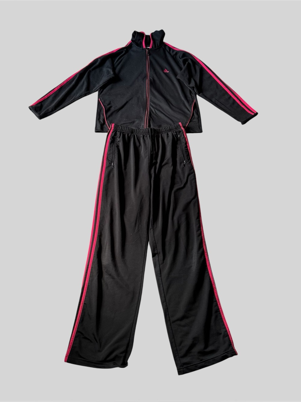 Women’s Adidas Two-Piece Tracksuit